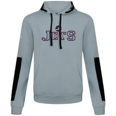 Winnipeg Jets Levelwear Bombay Journey Pullover Hoodie