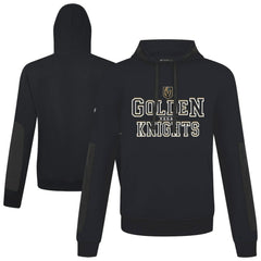 Vegas Golden Knights Levelwear Bombay Journey Pullover Hoodie