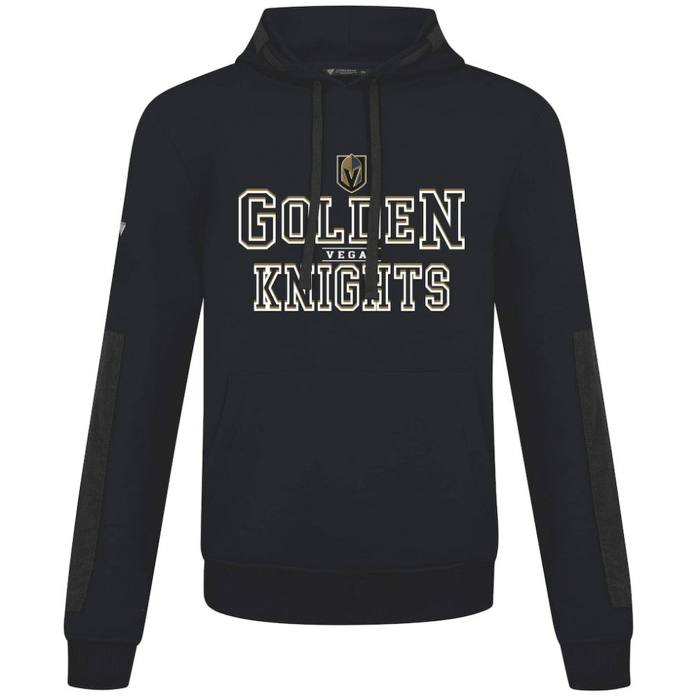 Vegas Golden Knights Levelwear Bombay Journey Pullover Hoodie