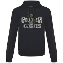 Vegas Golden Knights Levelwear Bombay Journey Pullover Hoodie