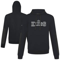 Los Angeles Kings Levelwear Bombay Journey Pullover Hoodie
