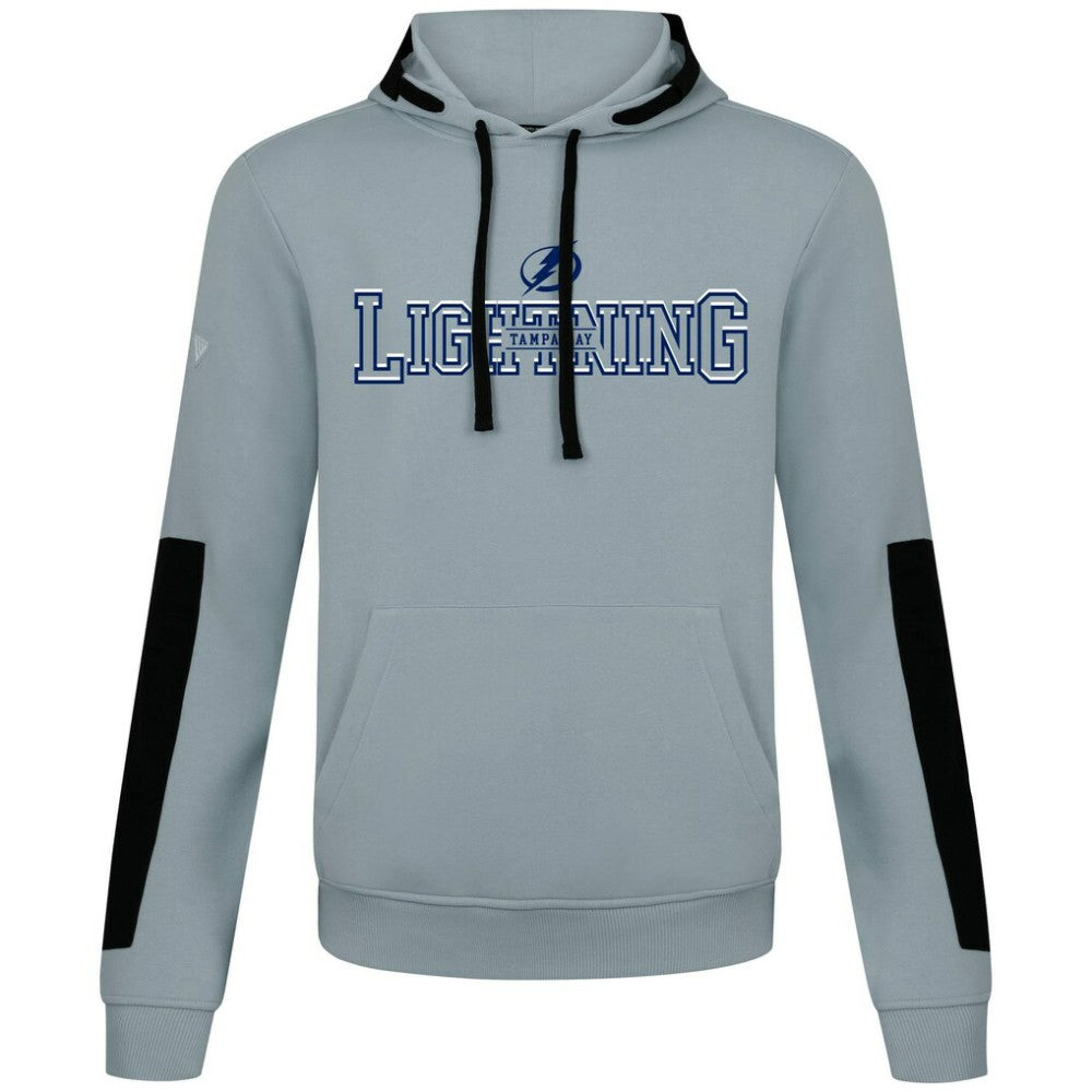 Tampa Bay Lightning Levelwear Bombay Journey Pullover Hoodie