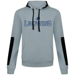 Tampa Bay Lightning Levelwear Bombay Journey Pullover Hoodie