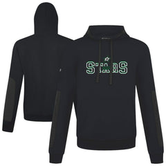 Dallas Stars Levelwear Bombay Journey Pullover Hoodie