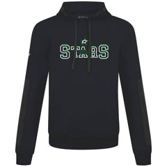 Dallas Stars Levelwear Bombay Journey Pullover Hoodie