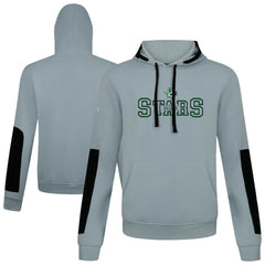 Dallas Stars Levelwear Bombay Journey Pullover Hoodie