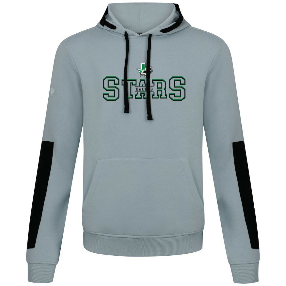 Dallas Stars Levelwear Bombay Journey Pullover Hoodie