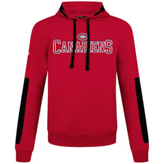 Montreal Canadiens Levelwear Bombay Journey Pullover Hoodie