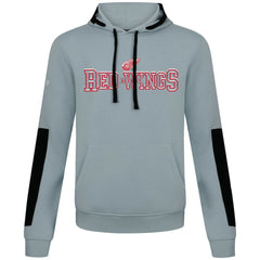 Detroit Red Wings Levelwear Bombay Journey Pullover Hoodie