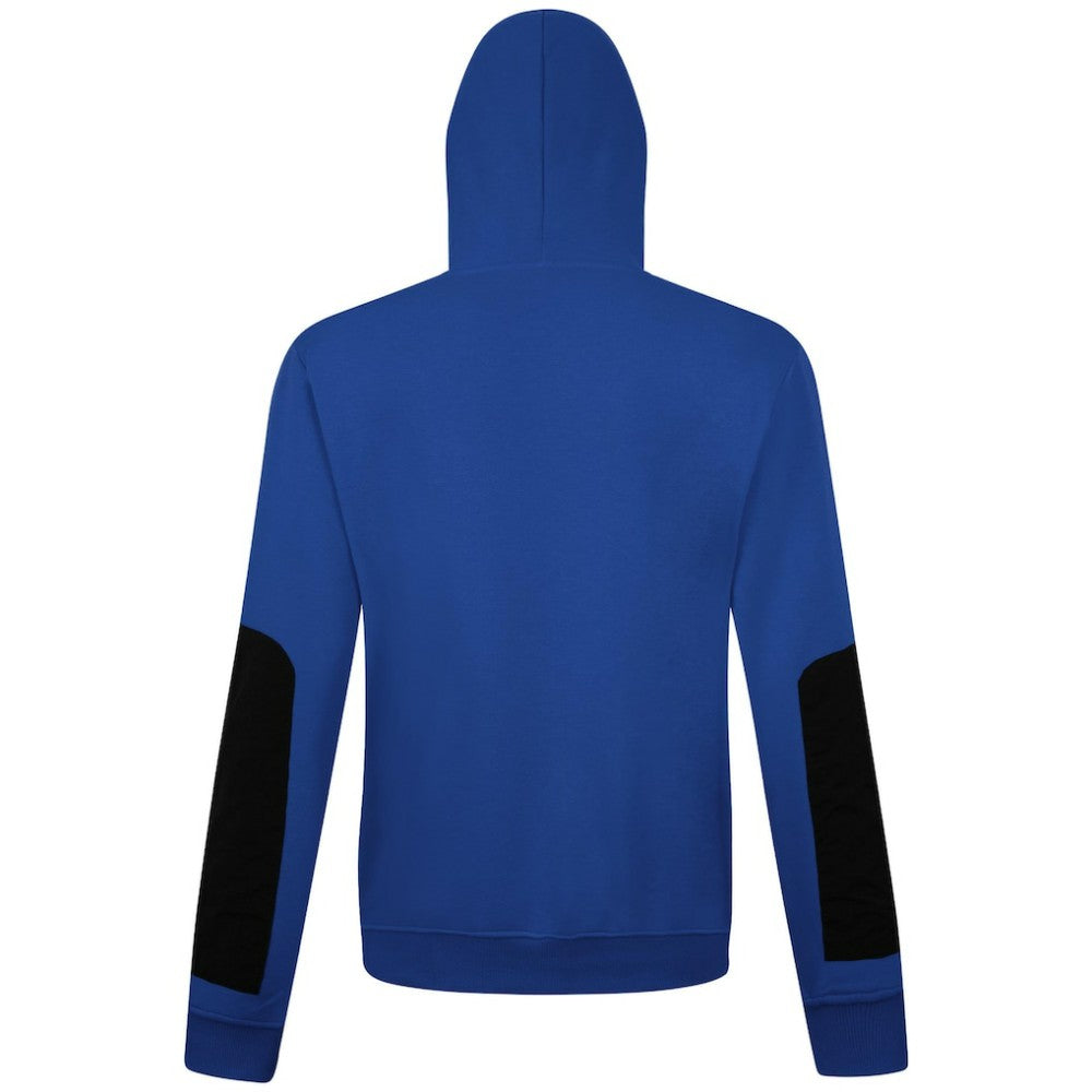 New York Rangers Levelwear Bombay Journey Pullover Hoodie