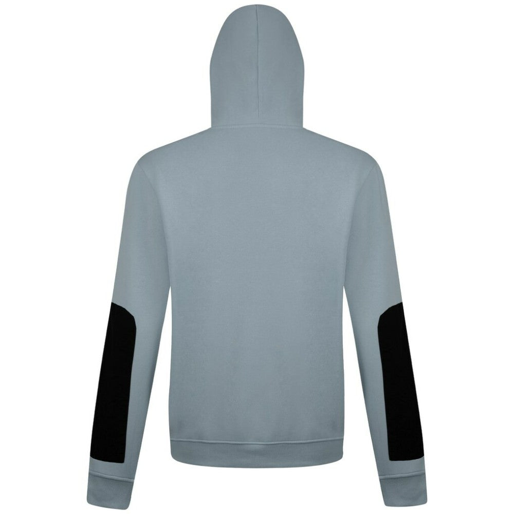 Edmonton Oilers Levelwear Bombay Journey Pullover Hoodie