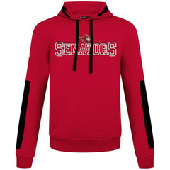 Ottawa Senators Levelwear Bombay Journey Pullover Hoodie
