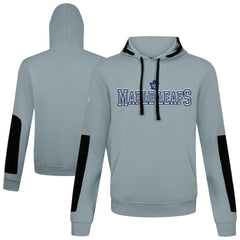 Toronto Maple Leafs Levelwear Bombay Journey Pullover Hoodie