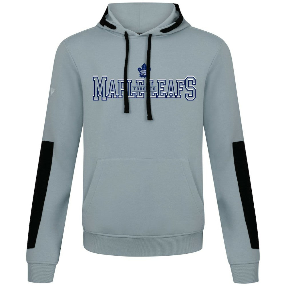 Toronto Maple Leafs Levelwear Bombay Journey Pullover Hoodie