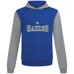 Buffalo Sabres Levelwear Ultimate Journey Pullover Hoodie