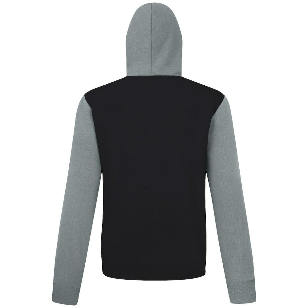 Anaheim Ducks Levelwear Ultimate Journey Pullover Hoodie