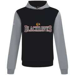 Chicago Blackhawks Levelwear Ultimate Journey Pullover Hoodie
