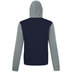 Columbus Blue Jackets Levelwear Ultimate Journey Pullover Hoodie