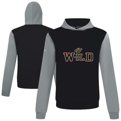 Minnesota Wild Levelwear Ultimate Journey Pullover Hoodie