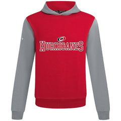 Carolina Hurricanes Levelwear Ultimate Journey Pullover Hoodie