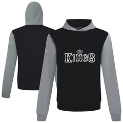 Los Angeles Kings Levelwear Ultimate Journey Pullover Hoodie