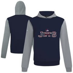 Winnipeg Jets Levelwear Ultimate Journey Pullover Hoodie