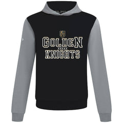 Vegas Golden Knights Levelwear Ultimate Journey Pullover Hoodie