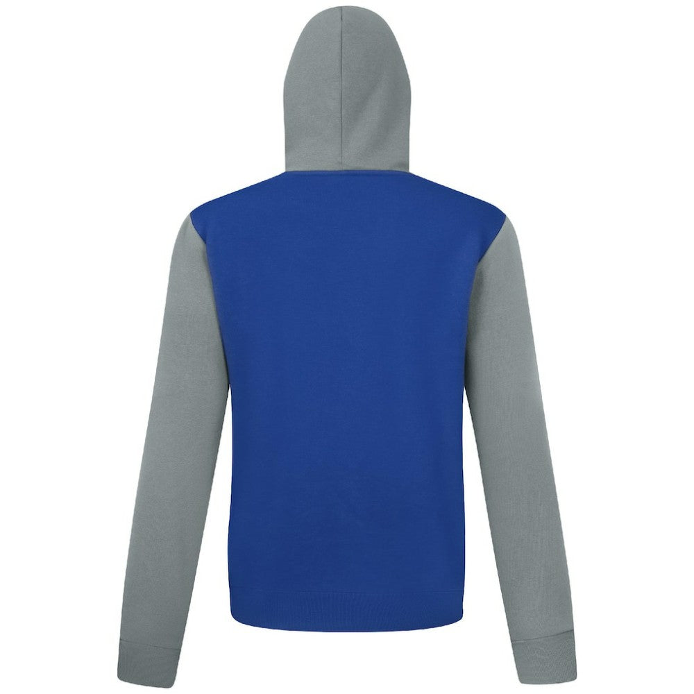 New York Rangers Levelwear Ultimate Journey Pullover Hoodie