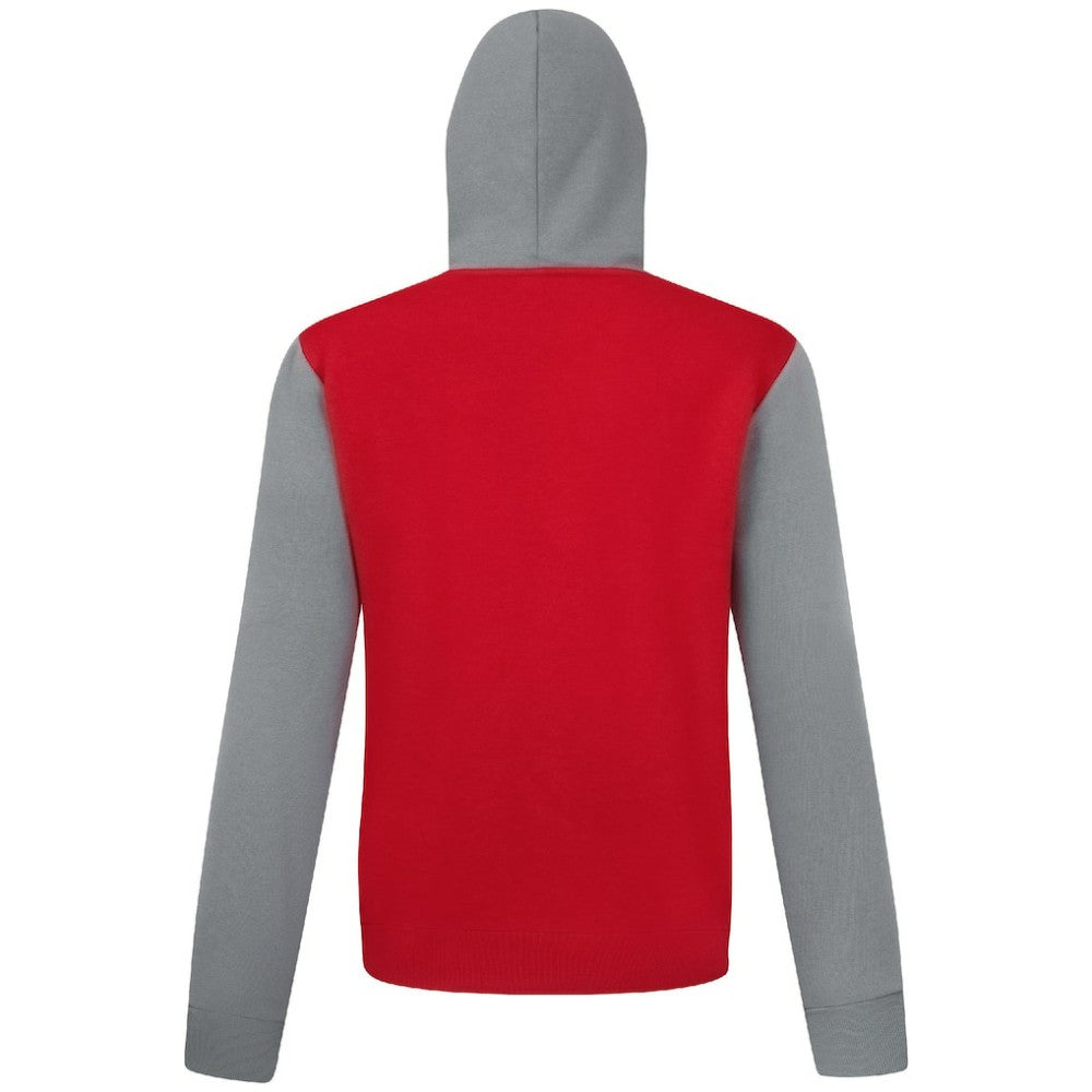 New York Rangers Levelwear Ultimate Journey Pullover Hoodie