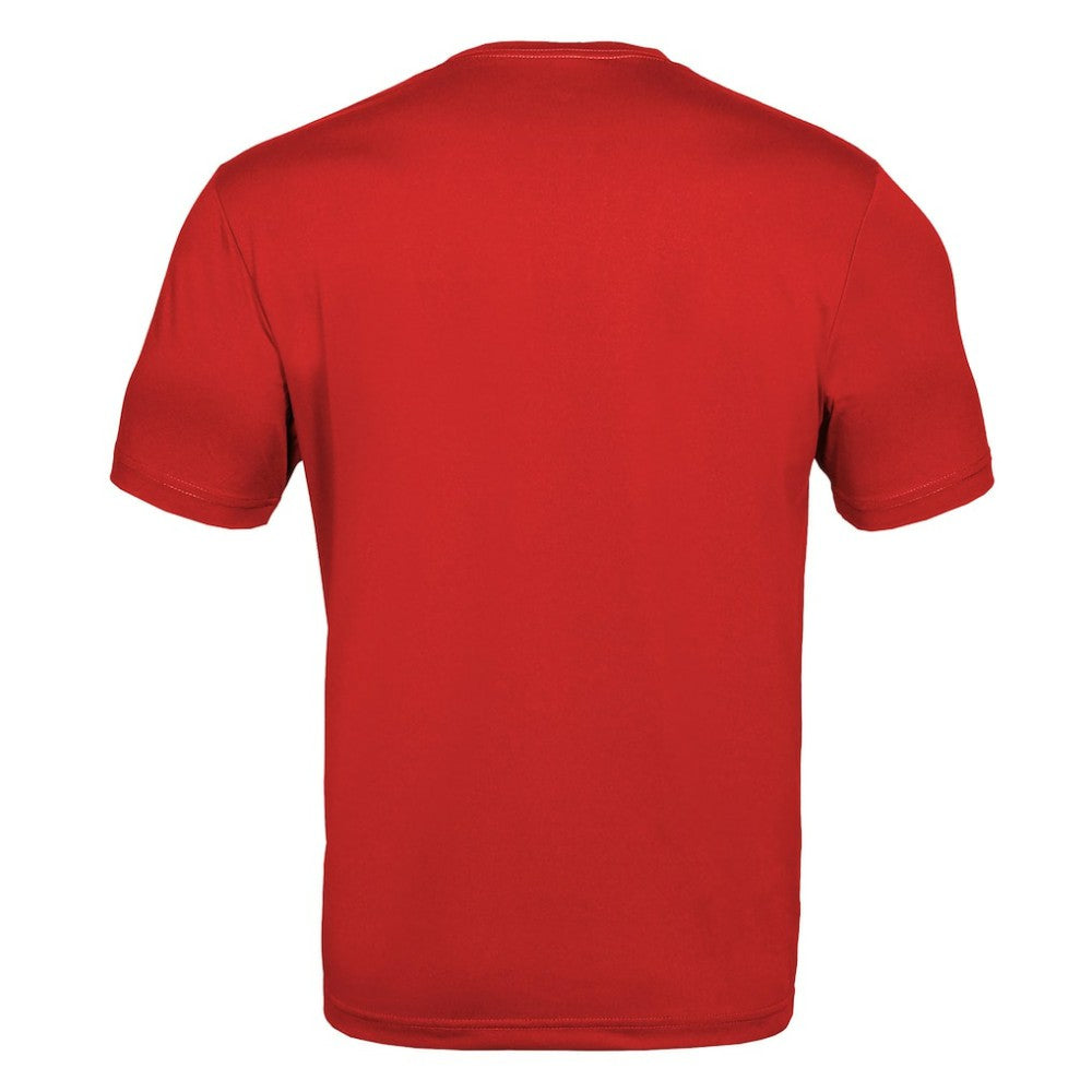 New York Rangers Levelwear Anthem Journey Performance T-Shirt