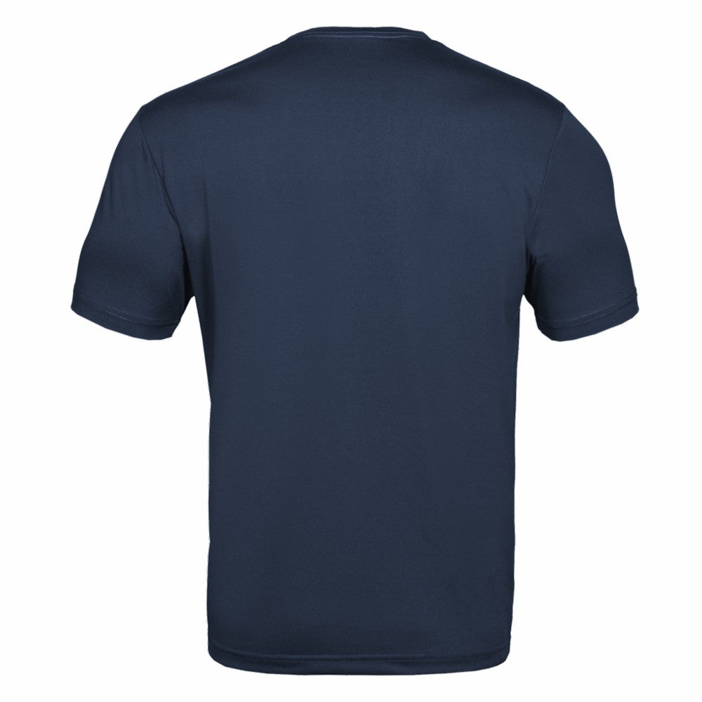 Seattle Kraken Levelwear Anthem Journey Performance T-Shirt