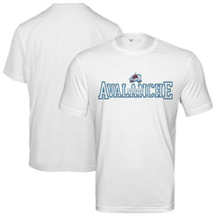 Colorado Avalanche Levelwear Anthem Journey Performance T-Shirt