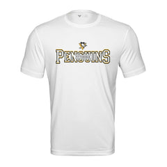 Pittsburgh Penguins Levelwear Anthem Journey Performance T-Shirt