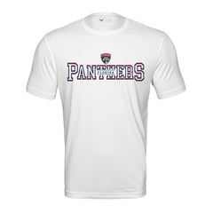 Florida Panthers Levelwear Anthem Journey Performance T-Shirt