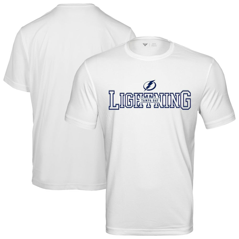 Tampa Bay Lightning Levelwear Anthem Journey Performance T-Shirt