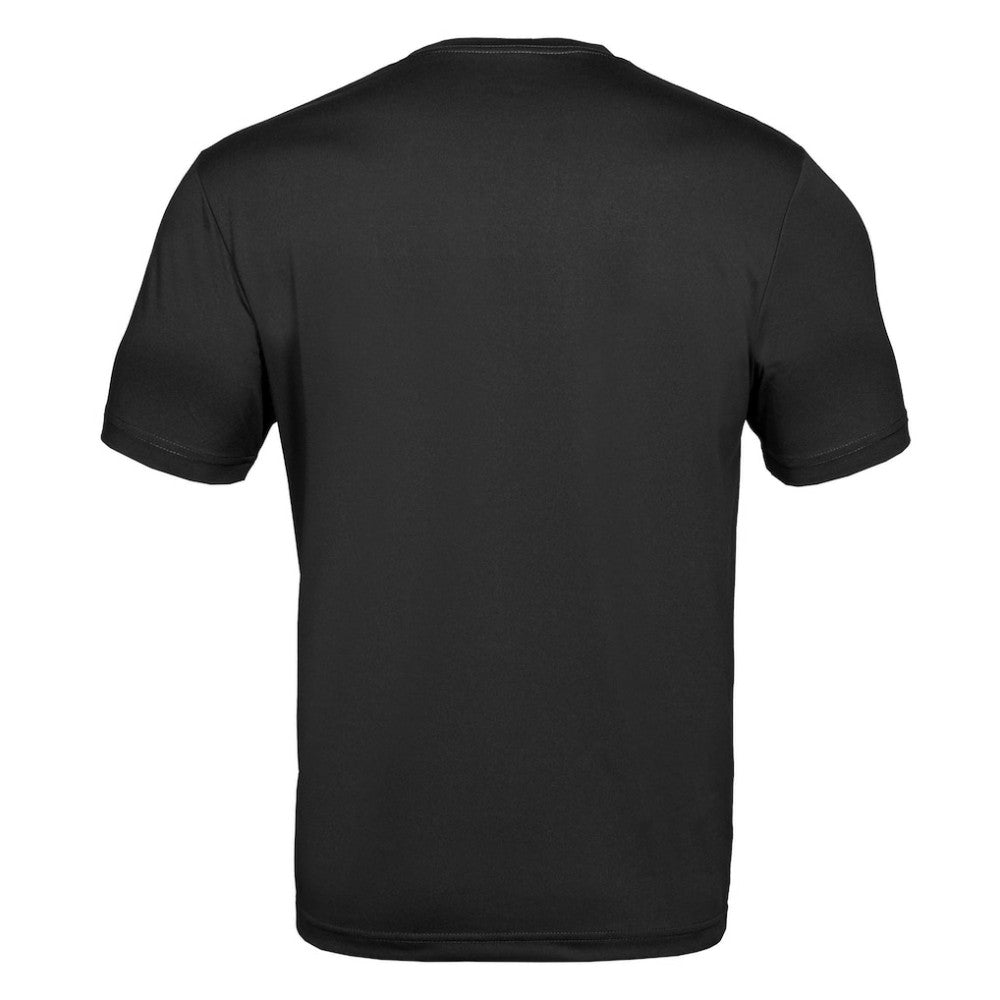Chicago Blackhawks Levelwear Anthem Journey Performance T-Shirt