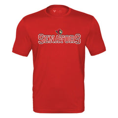 Ottawa Senators Levelwear Anthem Journey Performance T-Shirt