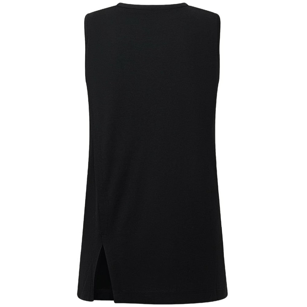 Seattle Kraken Levelwear Women's Influx Monument Tank Top