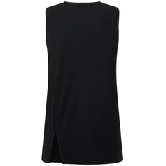 Colorado Avalanche Levelwear Women's Influx Monument Tank Top