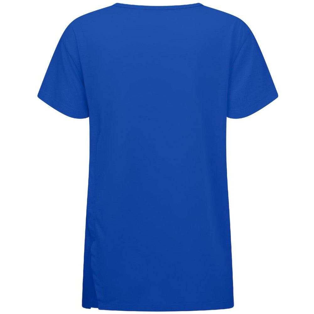 Tampa Bay Lightning Levelwear Women's Influx Monument T-Shirt