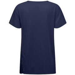 Florida Panthers Levelwear Women's Influx Monument T-Shirt