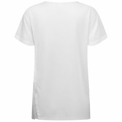 Washington Capitals Levelwear Women's Influx Journey T-Shirt