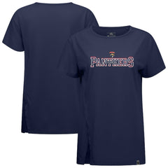 Florida Panthers Levelwear Women's Influx Journey T-Shirt