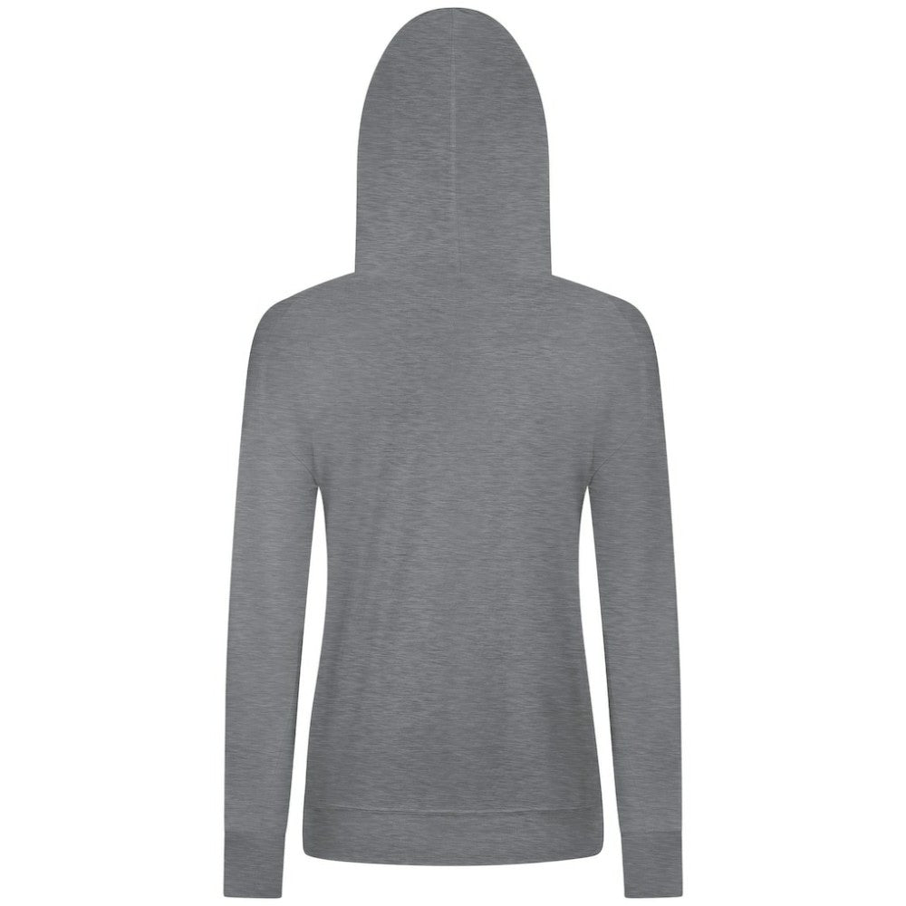 Seattle Kraken Levelwear Women's Relay Banner Arch Pullover Hoodie