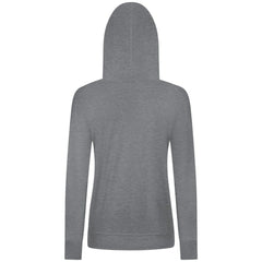 Tampa Bay Lightning Levelwear Women's Relay Banner Arch Pullover Hoodie