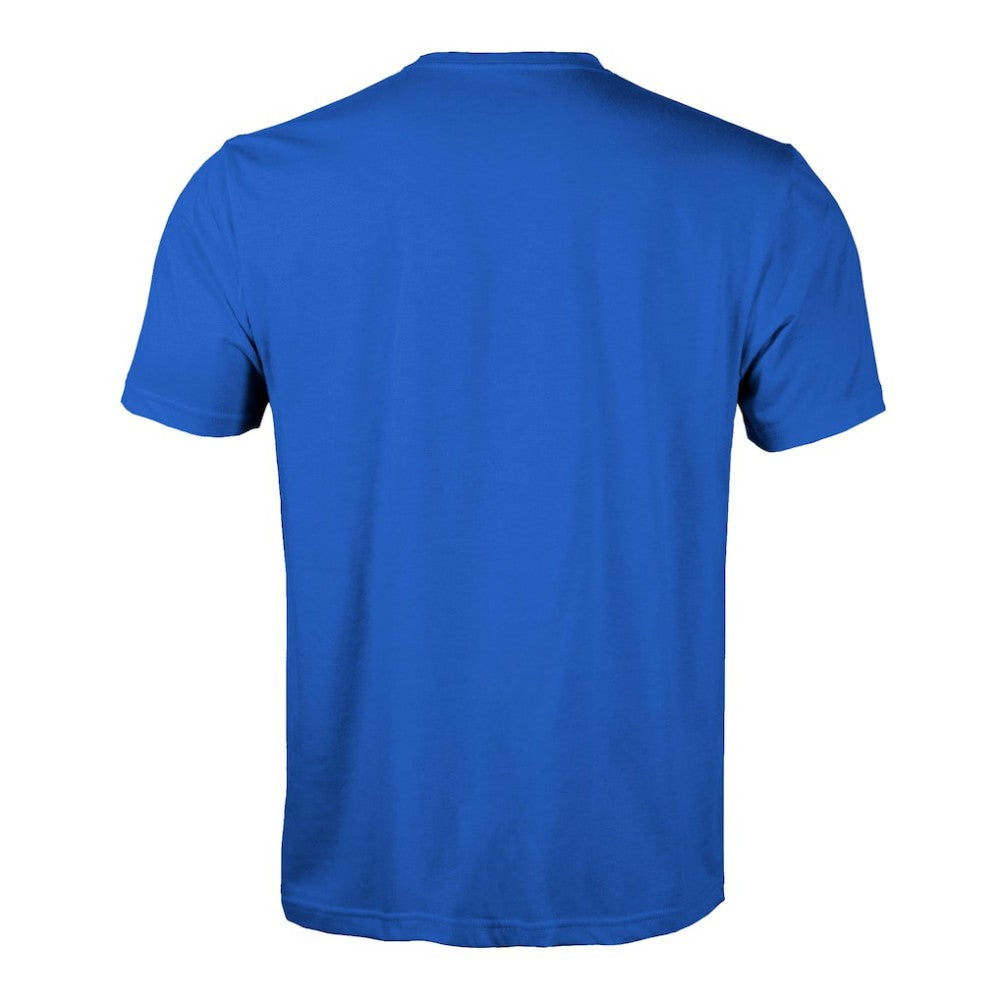Buffalo Sabres Levelwear Richmond Banner Arch T-Shirt