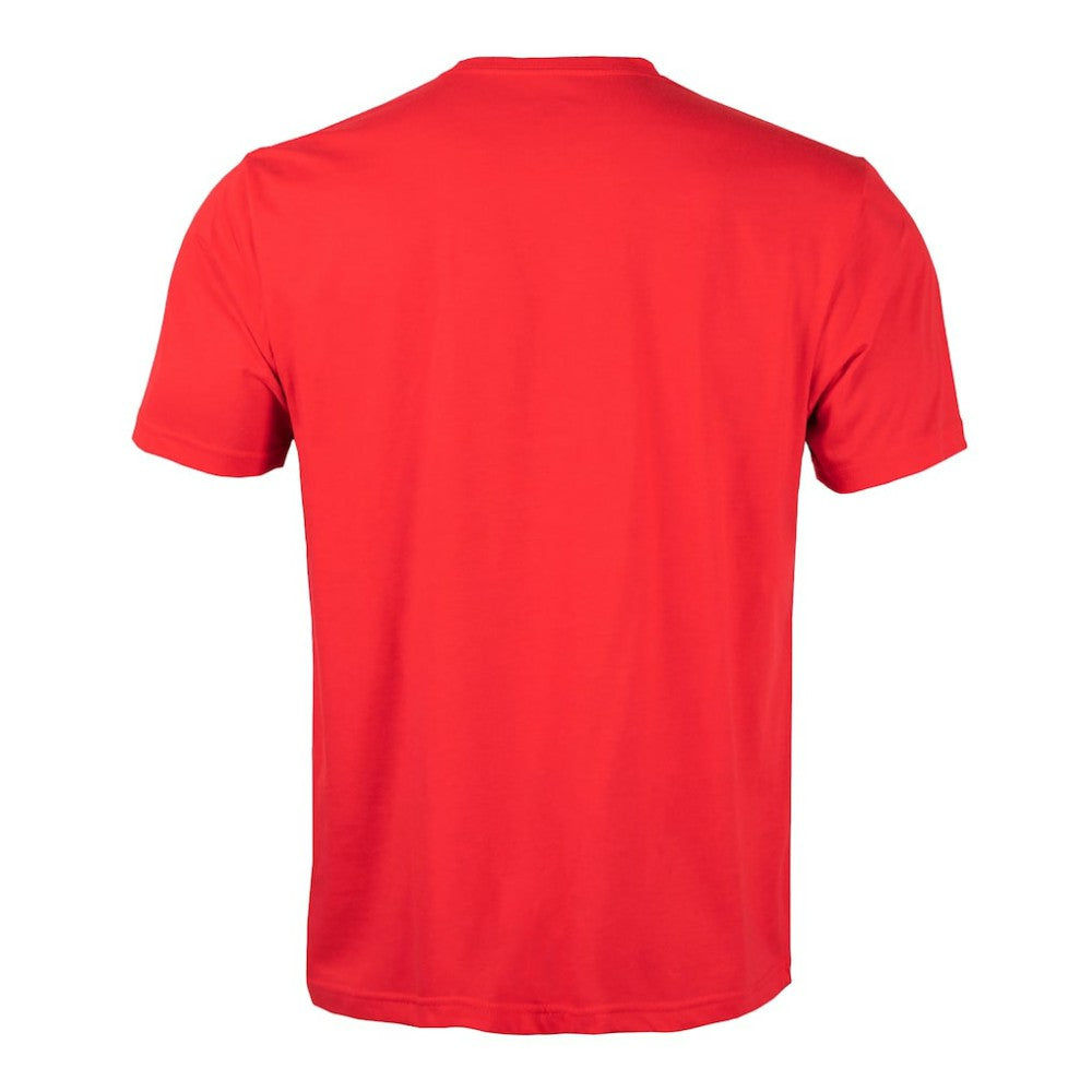Ottawa Senators Levelwear Richmond Banner Arch T-Shirt