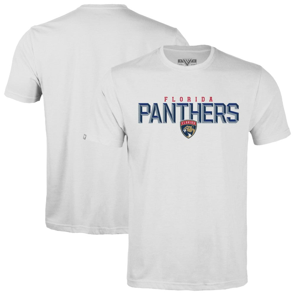Florida Panthers Levelwear Richmond Carve T-Shirt