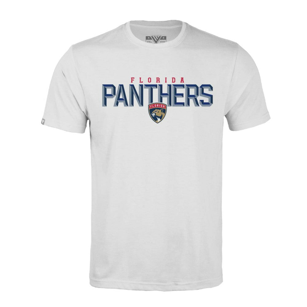 Florida Panthers Levelwear Richmond Carve T-Shirt