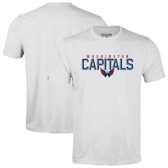 Washington Capitals Levelwear Richmond Carve T-Shirt